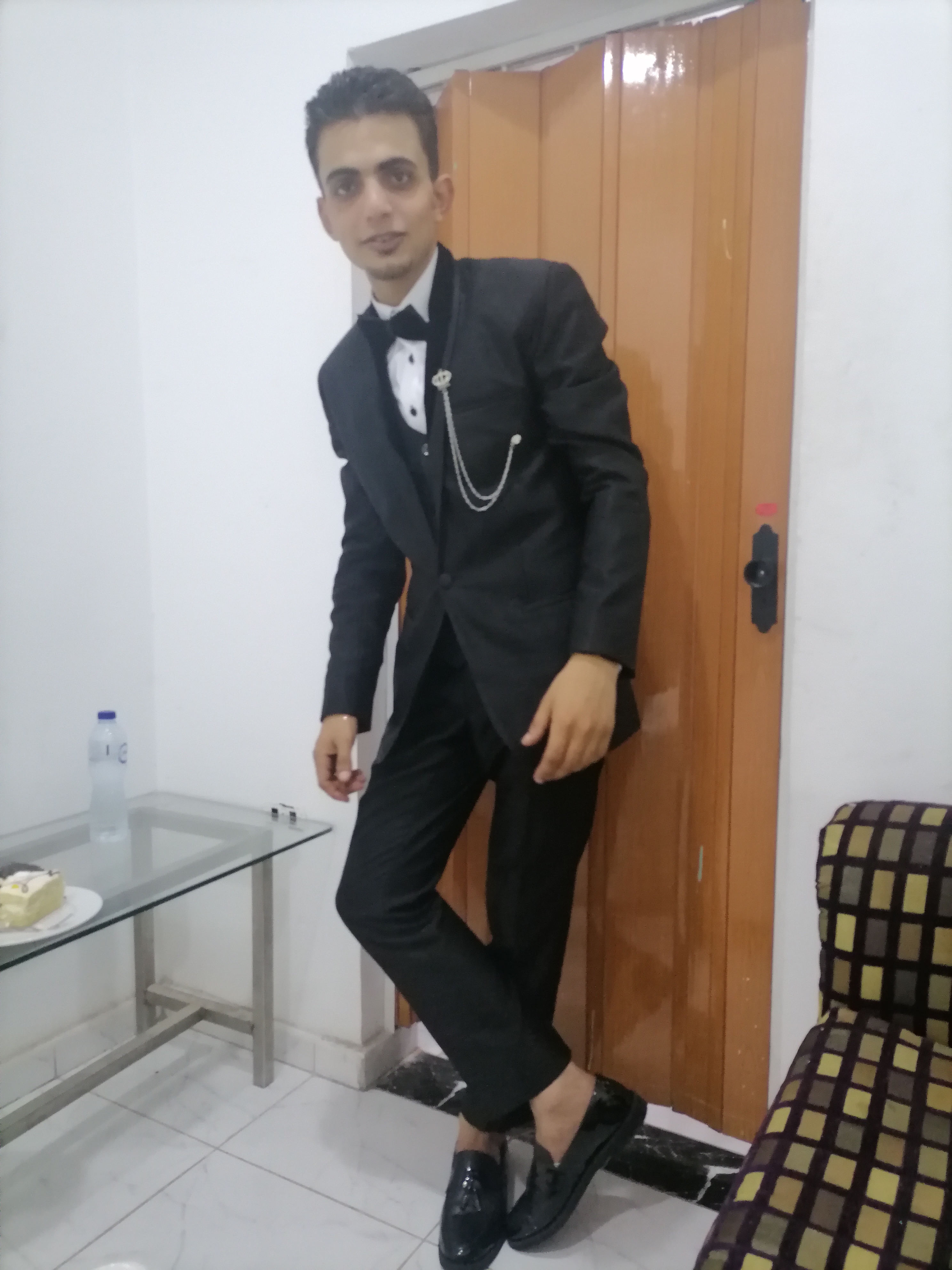 الصورة الشخصية